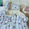 Florida Urban Baby Comforter - Super Soft Korean Filling Imported Comforter for Kids